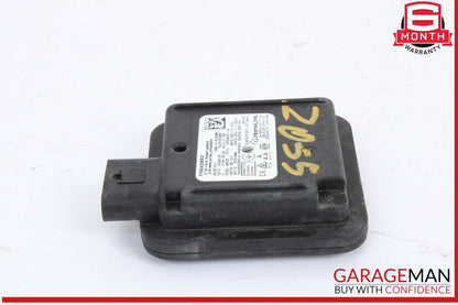 17-24 Audi S5 A4 Garage Door Opener Control Module Unit 4N0907410D OEM