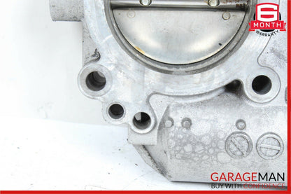 12-15 Mercedes W204 C250 SLK250 M271 1.8L Engine Throttle Valve Body