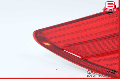 06-10 Mercedes W251 R500 Rear Left Driver Side Taillight Tail Light Lamp OEM