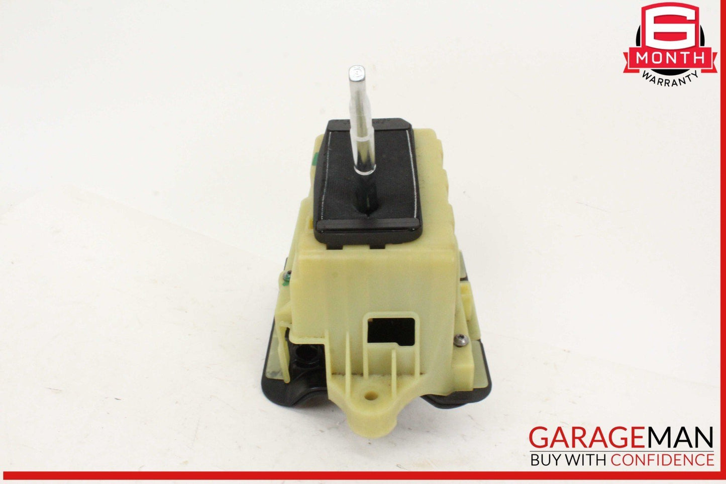 08-14 Mercedes W204 C300 C250 C350 Floor Gear Shifter Selector 2042677524 OEM