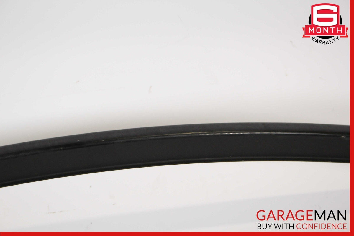09-16 BMW 750i 750Li 535i xDrive 528i Front Center Lower Bumper Mounting Bracket
