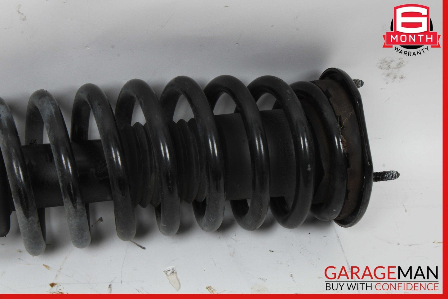 06-13 Mercedes W251 R350 R500 Front Left or Right Side Shock Strut Absorber OEM
