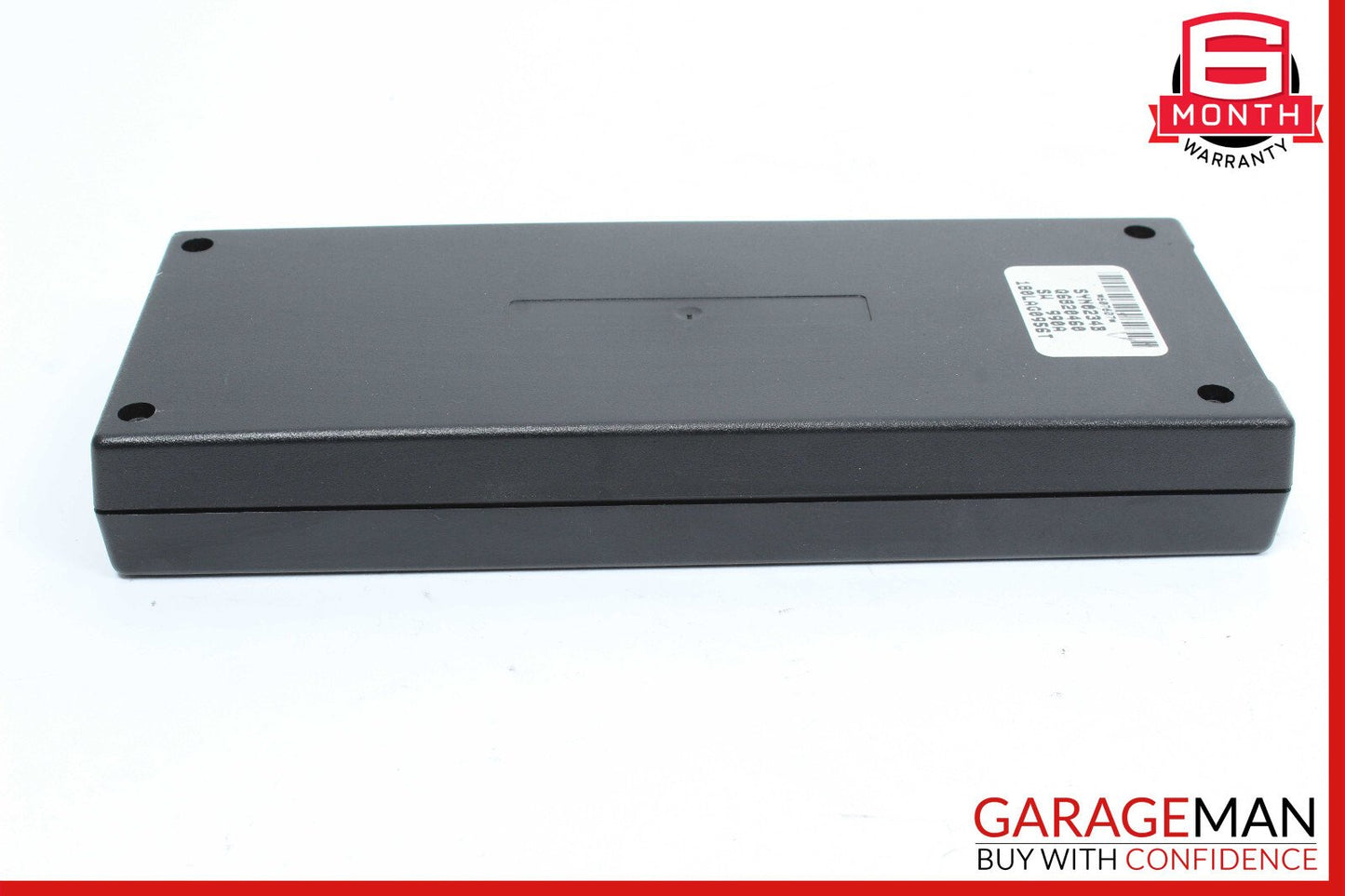 00-02 Mercedes W210 E320 E55 AMG Telephone Phone Computer Control Module OEM