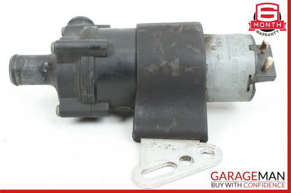 97-04 Mercedes SLK230 C230 Aux Auxiliary Coolant Water Pump 0018351364 OEM