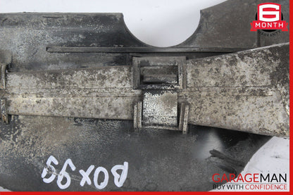 97-04 Porsche Boxster 986 Front Right Suspension Trailing Link Control Arm Assy