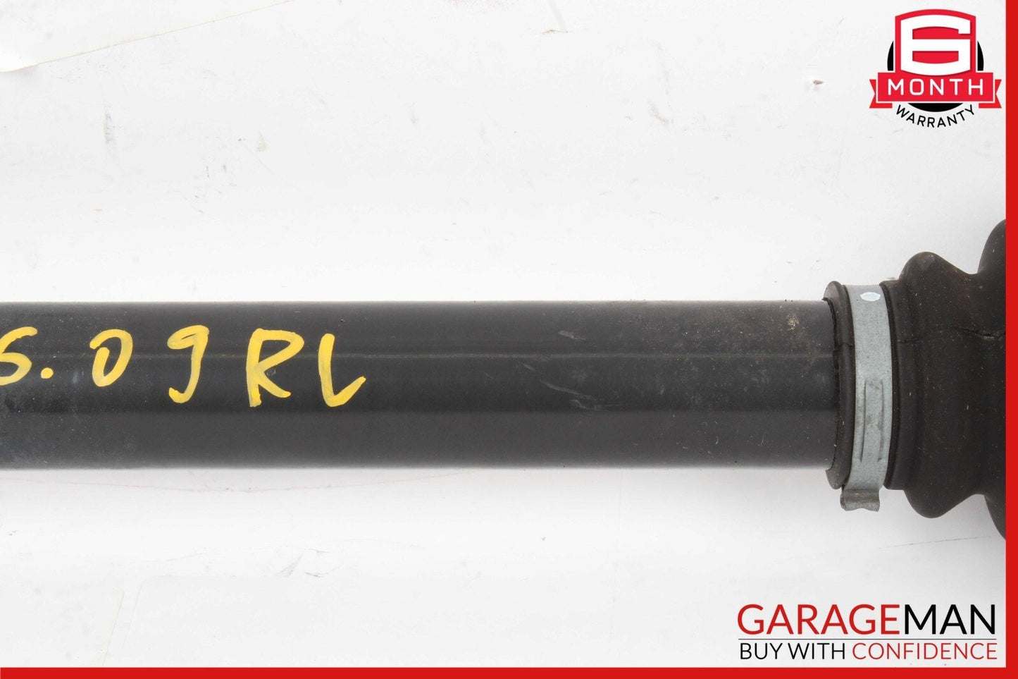 08-19 BMW E71 X6 X5 Rear Left or Right Side Axle Driveshaft Shaft OEM ð¢