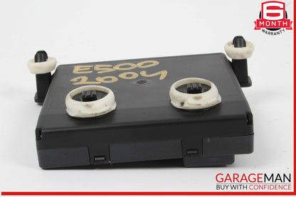 03-09 Mercedes W211 E500 E550 Rear Right Side Door Control Module Unit OEM