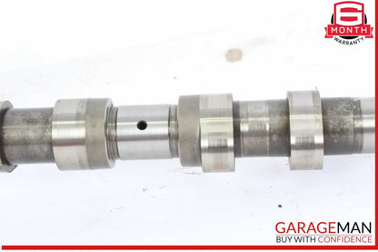 05-12 Mercedes W204 C300 C230 Left Side Engine Camshaft Cam Shaft Exhaust OEM