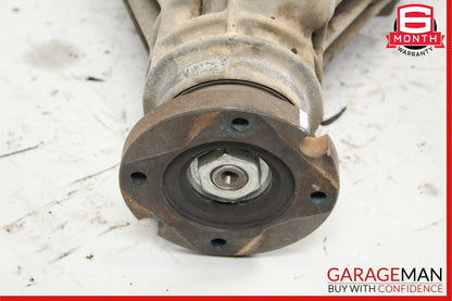 98-05 Mercedes W163 ML320 ML350 Rear Differential Axle Carrier Assy 3.70 Ratio