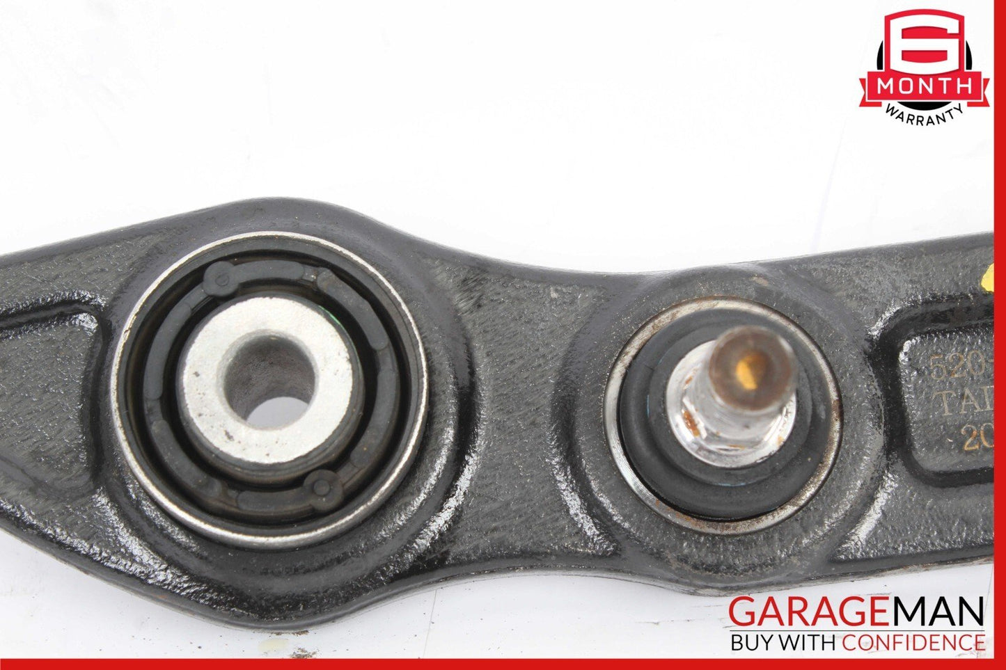 03-11 Mercedes W211 E350 E500 Front Right Passenger Side Lower Control Arm OEM