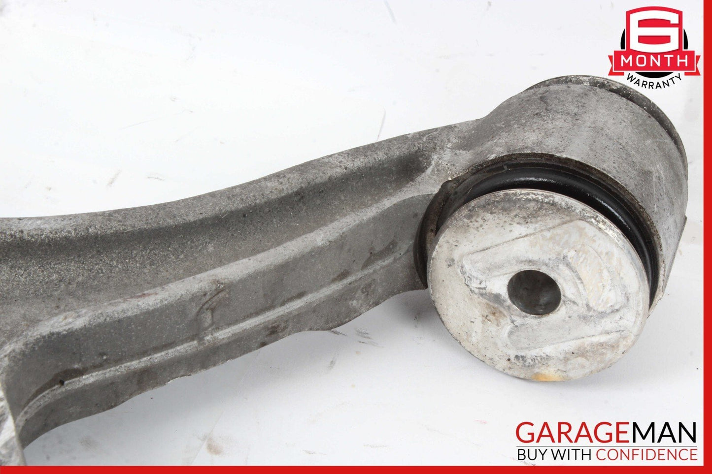 03-10 Maserati GranTurismo Front Left Lower Control Arm 3206581 OEM