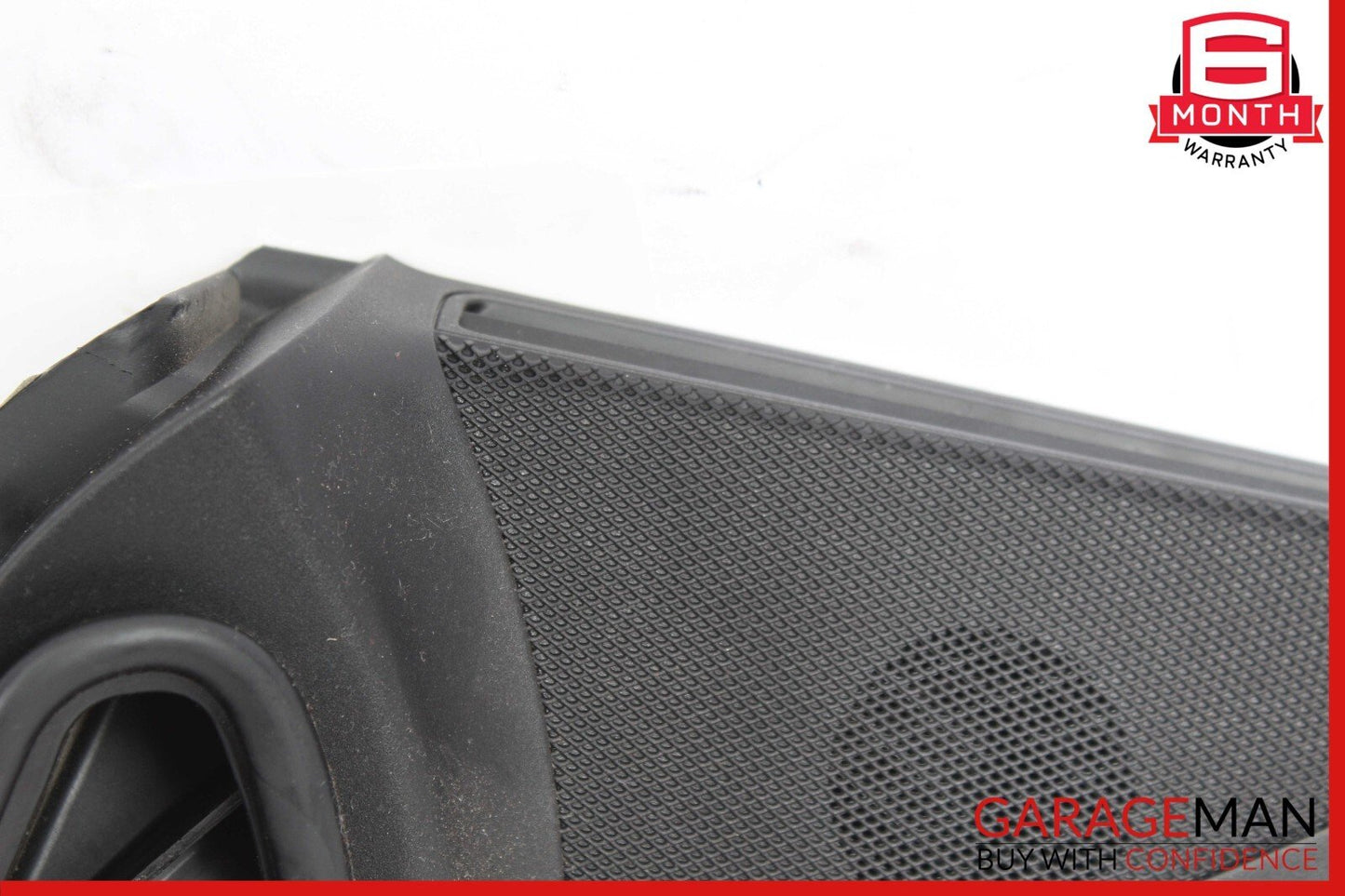 06-12 Mercedes X164 GL450 ML550 Front Left Door Audio Tweeter Speaker Cover