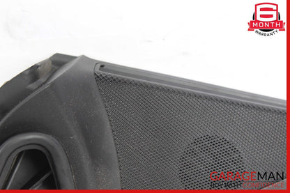 06-12 Mercedes X164 GL450 ML550 Front Left Door Audio Tweeter Speaker Cover