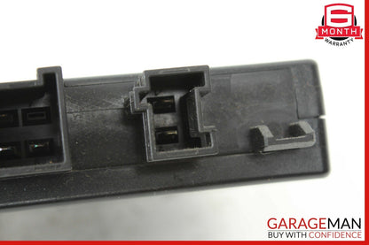 06-09 Mercedes W211 E350 CLS550 Front Left Seat Adjustment Control Module OEM