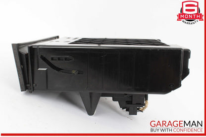 03-06 Mercedes W211 E55 AMG Center Console Control Switch Panel OEM