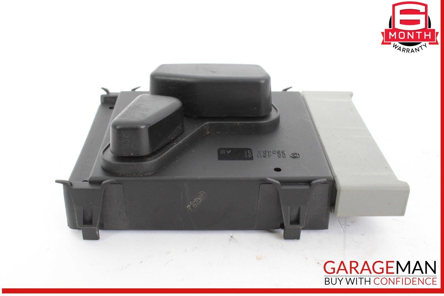 14-20 Maserati Ghibli S Front Left Side Seat Adjustment Control Switch Module