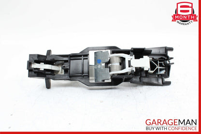 03-09 Mercedes W211 E320 E350 E500 Front Right Side Exterior Door Handle OEM