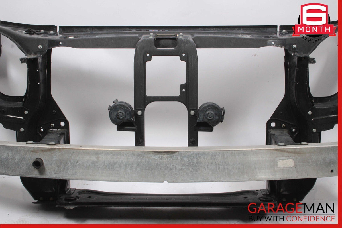 06-11 Mercedes GL550 ML550 GL450 Front Bumper Reinforcement Impact Bar Assembly