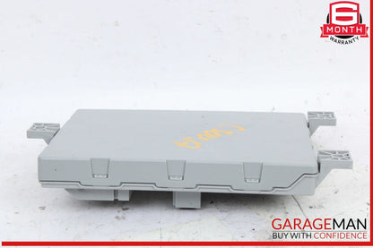 15-23 Mercedes W205 C300 4MATIC Rear Trunk SAM Control Module Unit OEM