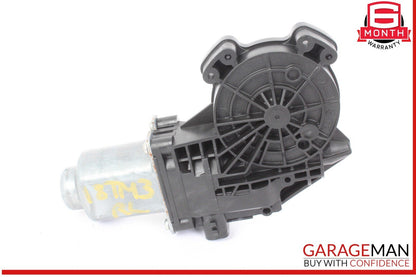 17-23 Tesla Model 3 Rear Left Driver Side Window Regulator Motor 403116C OEM