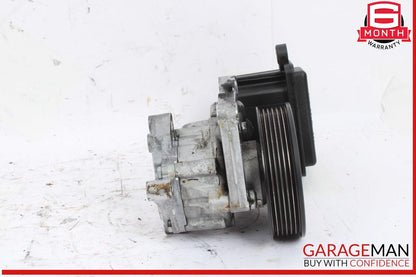 98-05 Mercedes W163 ML350 ML500 ML55 AMG Power Steering Pump 0034666401 OEM