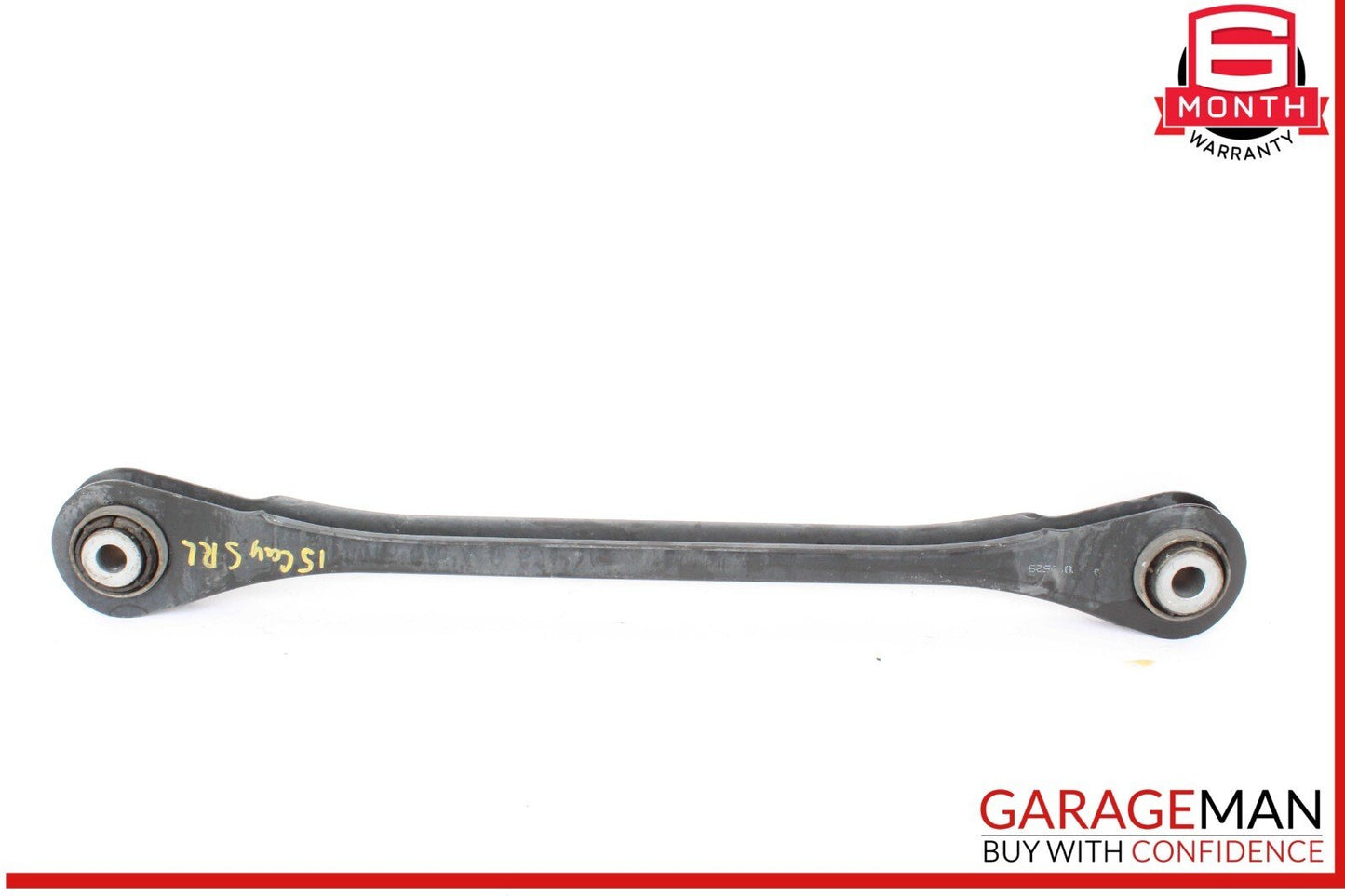 11-18 Porsche Cayenne 958 Rear Right or Left Tie Rod Control Arm OEM