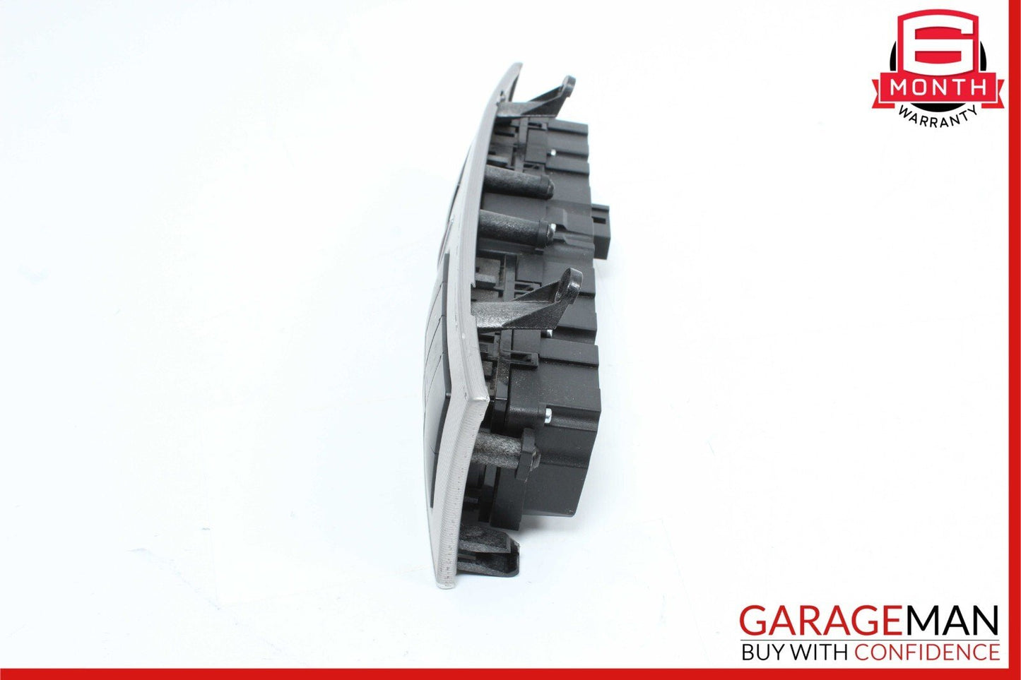 05-07 Mercedes W203 C230 Kompressor Hazard Light Door Lock Control Panel OEM