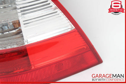 02-05 Mercedes W163 ML350 ML500 Rear Right Passenger Side Tail Light Lamp OEM
