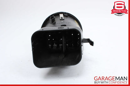 06-11 Mercedes W219 CLS500 Left Driver Side Dashboard Dash Board Air Vent OEM