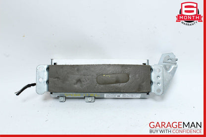 07-14 Mercedes W221 S400 CL550 CL600 Rear Left Side Quarter Airbag Air Bag OEM