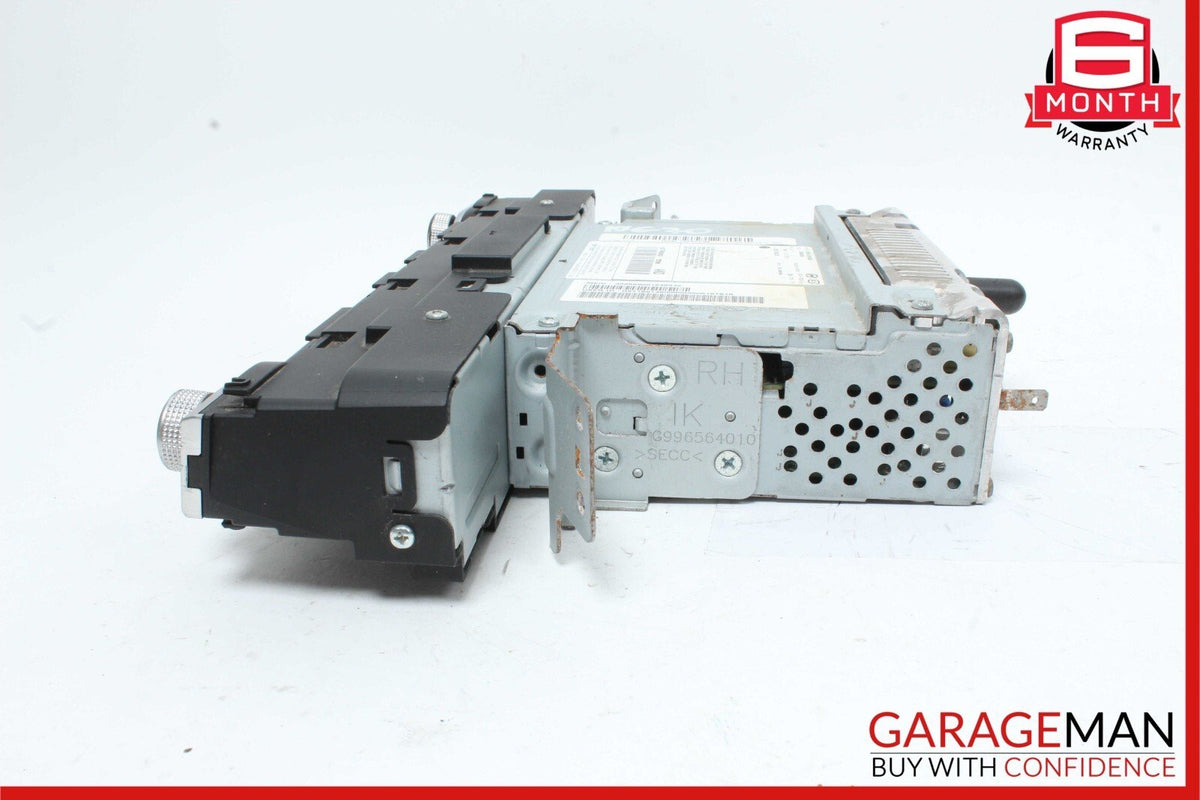 19-21 Genesis G70 Radio Navigation Audio Head Unit Assy w/ Control Panel OEM