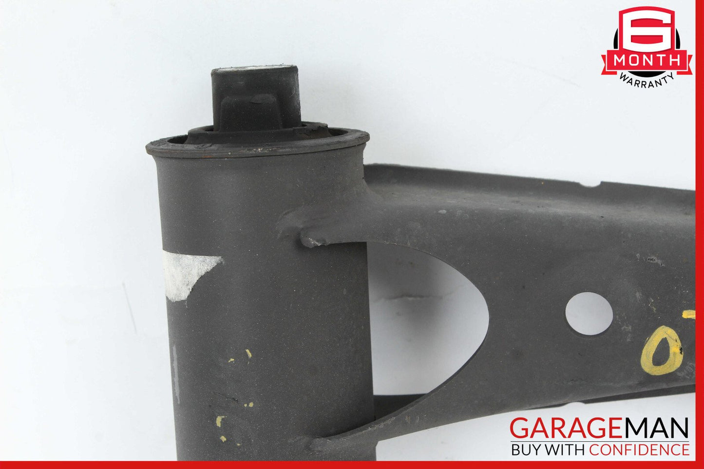 96-02 Mercedes W210 E420 Front Left Driver Side AWD Upper Control Arm OEM