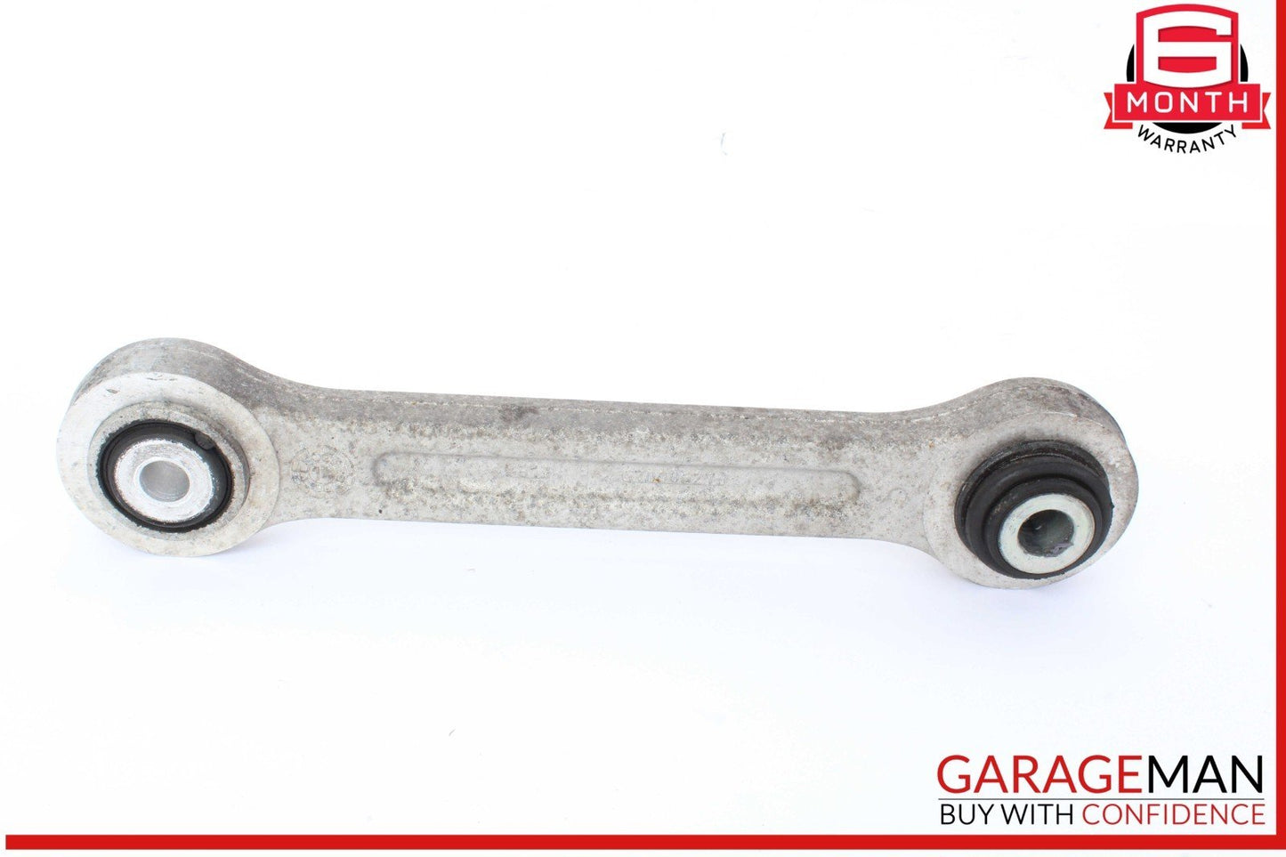 14-17 Maserati Quattroporte S Rear Left or Right Control Arm Bar Link 670006273