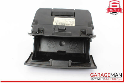 06-12 Mercedes X164 GL450 ML63 Center Console Tray Storage Compartment Rear OEM