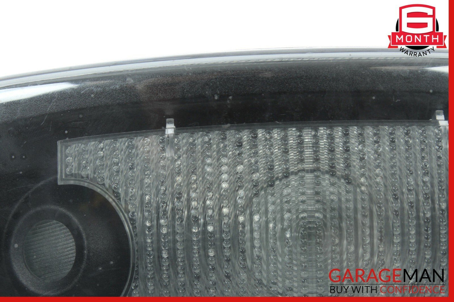 14-17 Maserati Ghibli Rear Overhead Dome Light Reading Map Lamp
