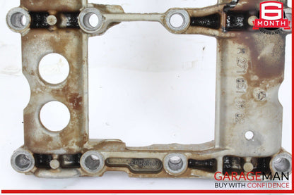 12-15 Mercedes W204 C250 SLK250 1.8L Engine Upper Camshaft Cam Cover Bearing OEM