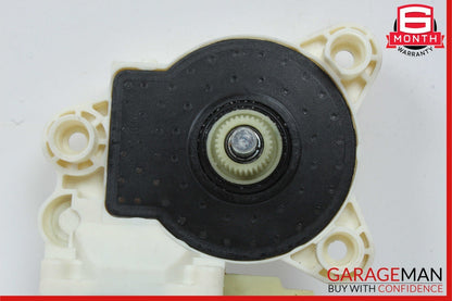 03-09 Mercedes W211 E500 E550 Front Left Driver Side Window Regulator Motor OEM
