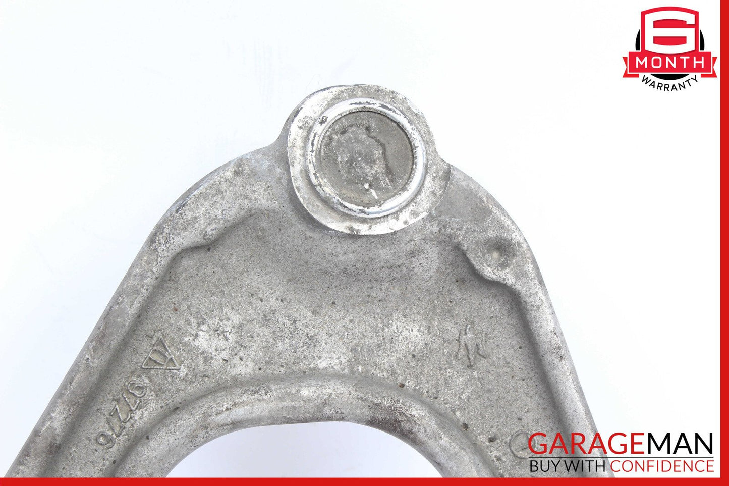 14-18 Maserati Quattroporte Front Left Suspension Upper Control Arm OEM