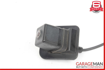 08-14 Mercedes W204 C250 C300 Rear Trunk Rear Back Up View Camera 2048206097 OEM