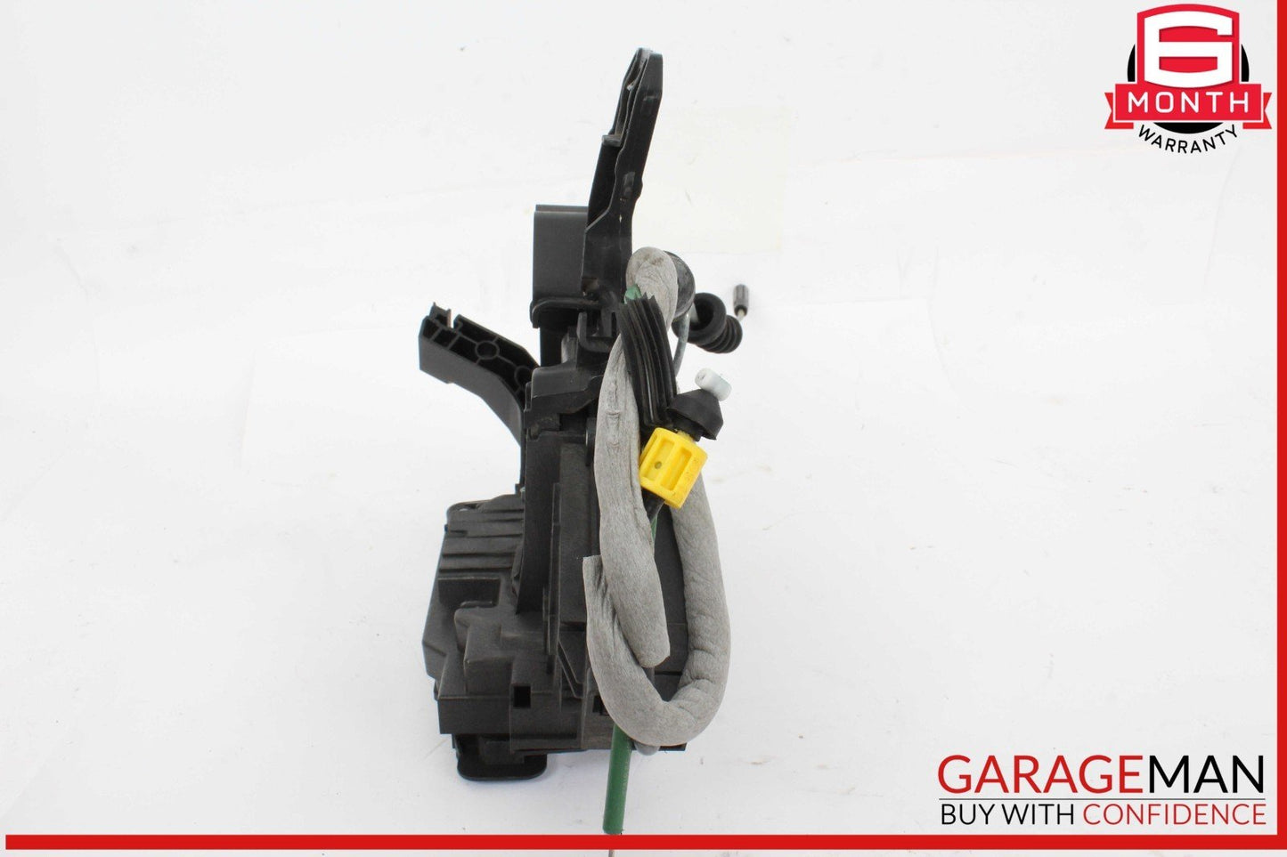 15-20 Mercedes X253 GLC350e C400 C350e Rear Right Door Lock Latch Actuator OEM