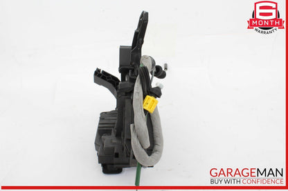 15-20 Mercedes X253 GLC350e C400 C350e Rear Right Door Lock Latch Actuator OEM