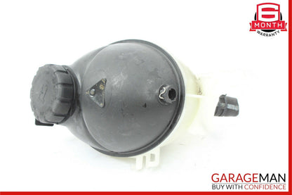 08-18 Mercedes C300 GLK350 E350 Coolant Reservoir Overflow Expansion Tank OEM