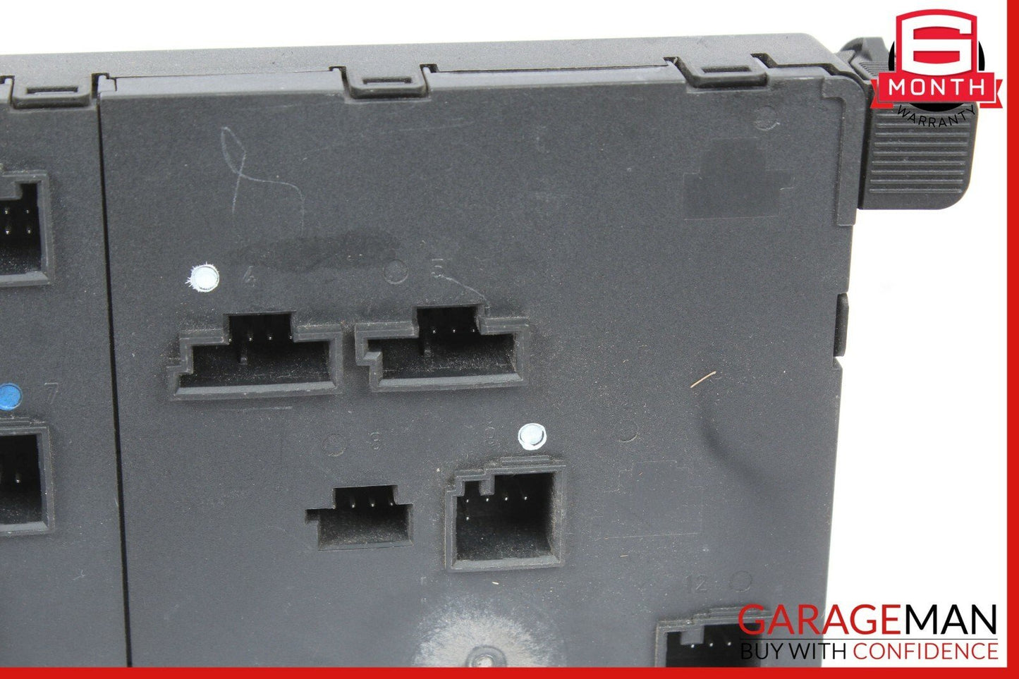 03-12 Mercedes R230 SL500 SL55 AMG Door Control Module Right Side 2308203626 OEM