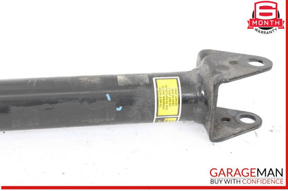 06-12 Mercedes X164 GL450 4MATIC Rear Left & Right Shock Strut Absorbers Set OEM