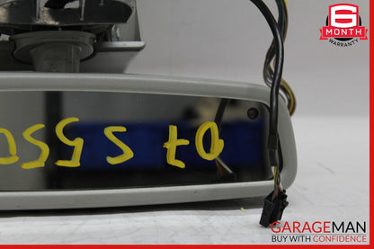 07-09 Mercedes W221 S550 S63 S600 AMG Interior Rear View Mirror OEM