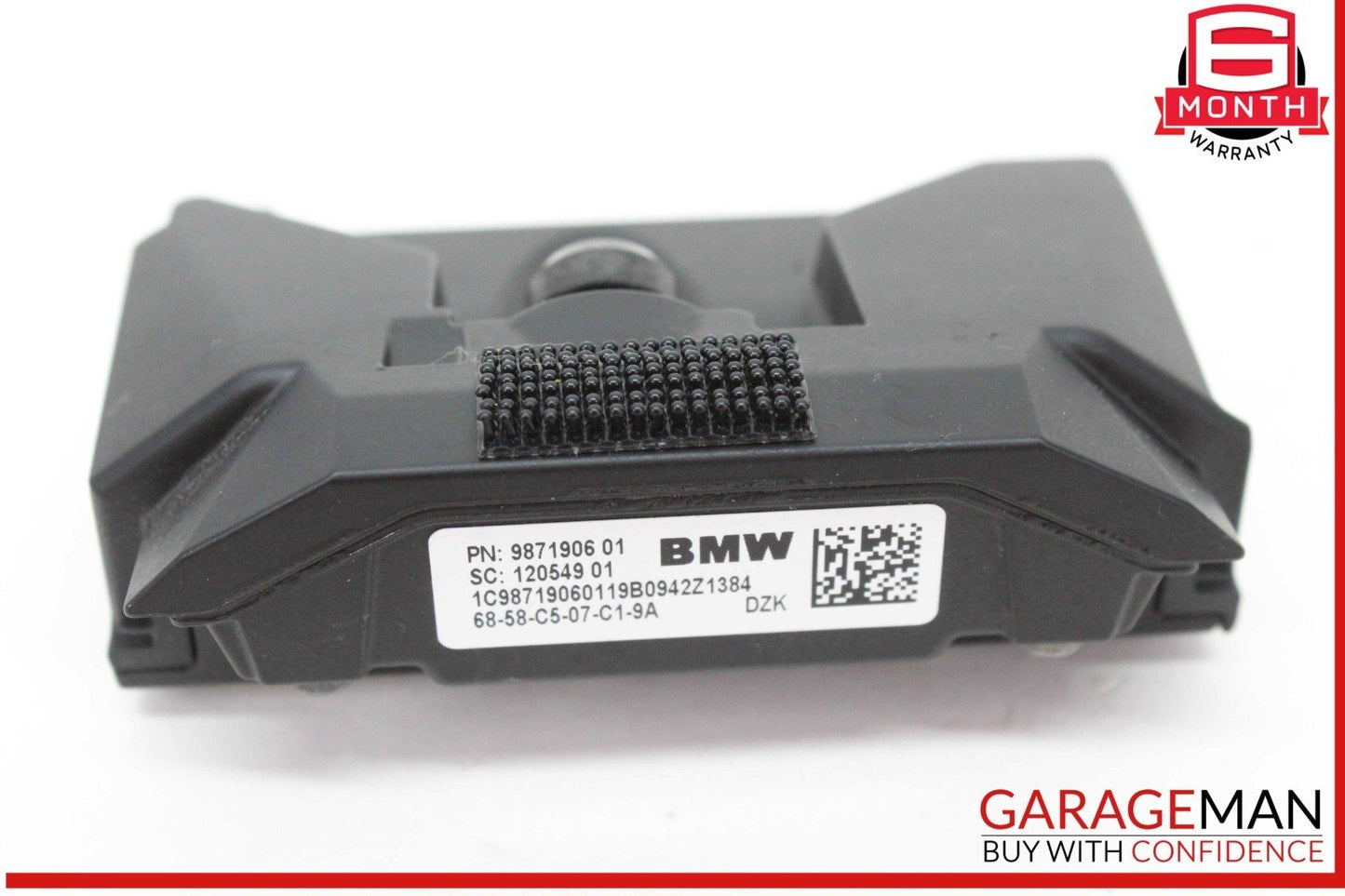19-24 BMW M340i 330i 330e G20 Front Windshield Lane Assist Camera 9871906 OEM