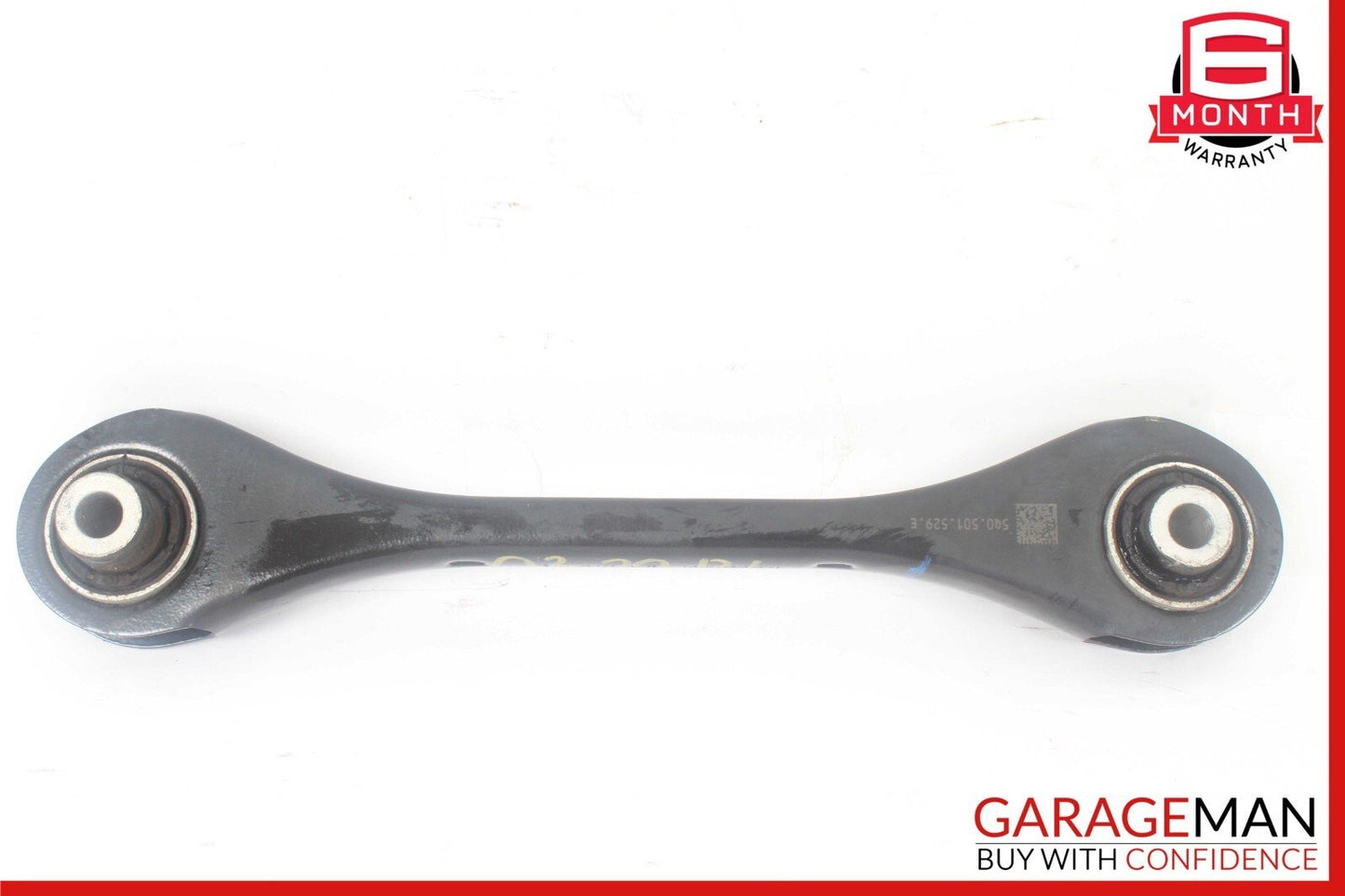 18-23 Audi Q3 TT Rear Left or Right Side Lower Control Arm OEM