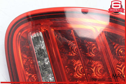 11-14 Porsche Cayenne 958 Rear Right Side Inner Tail Light Lamp OEM
