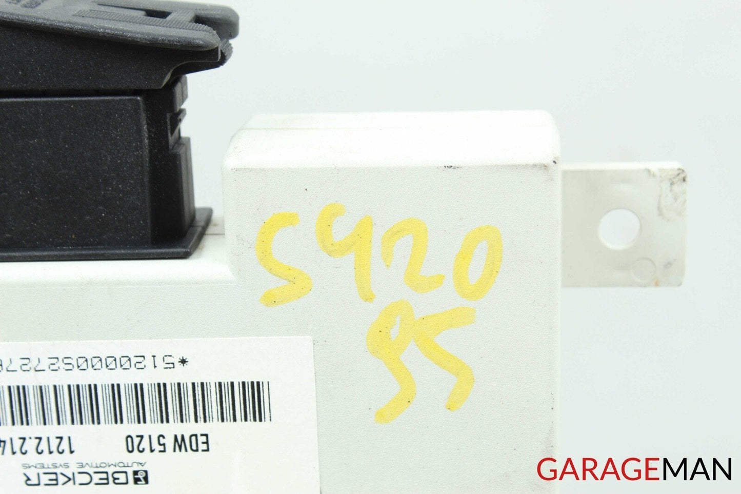 94-99 MERCEDES W140 S420L S420 ANTI THEFT CONTROL MODULE 1408206626 OEM A205