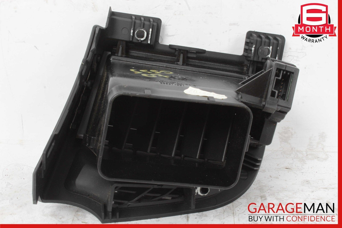 07-14 Mercedes-Benz S550 W221 Front Left Dash AC A/C Air Vent 2218300154 Genuine